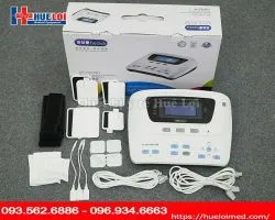 MÁY ĐIỆN XUNG ĐIỀU TRỊ ZP-100 CID