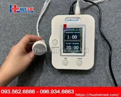 MÁY SIÊU ÂM TRỊ LIỆU WED-100