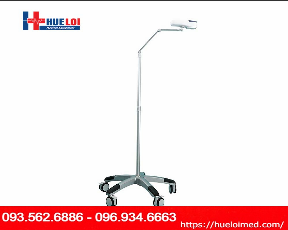 Máy soi vein QV-600