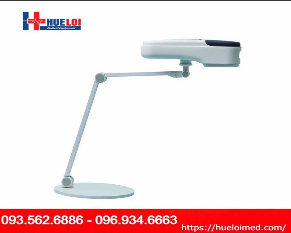 Máy soi vein QV-600