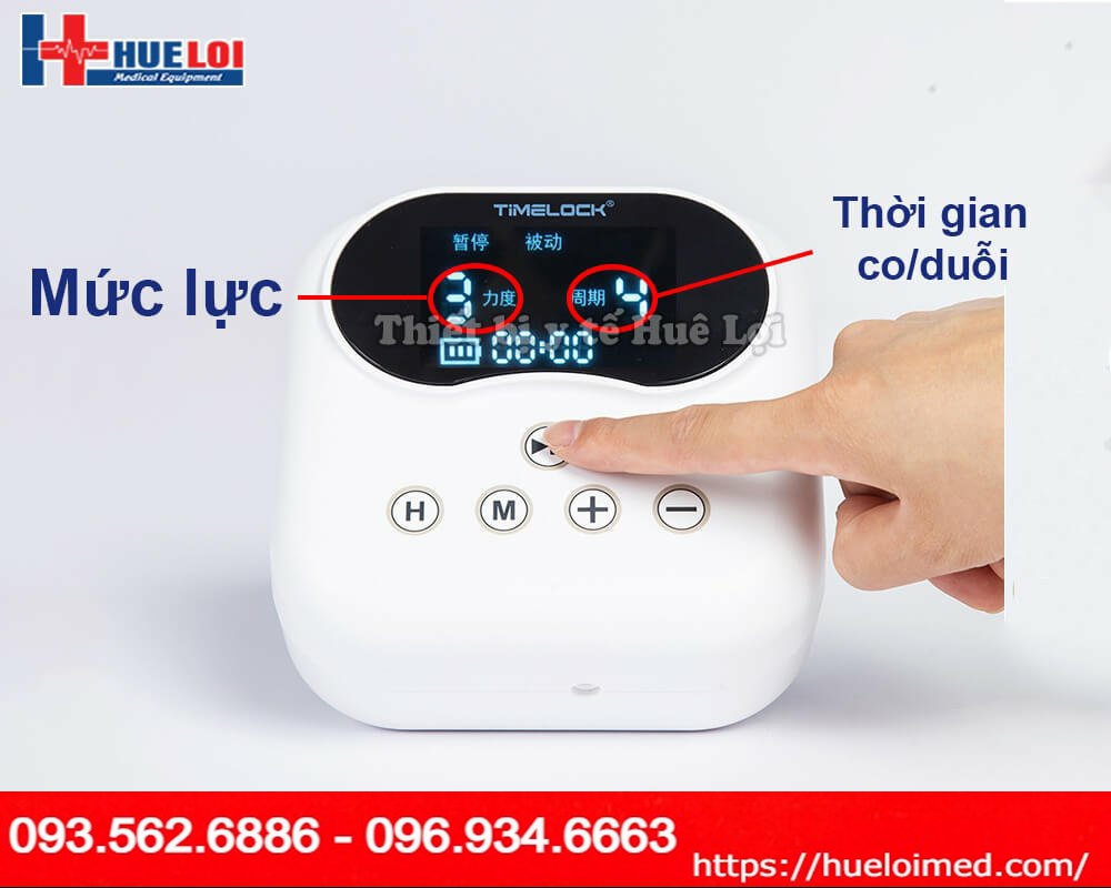 Găng tay tập phục hồi chức năng