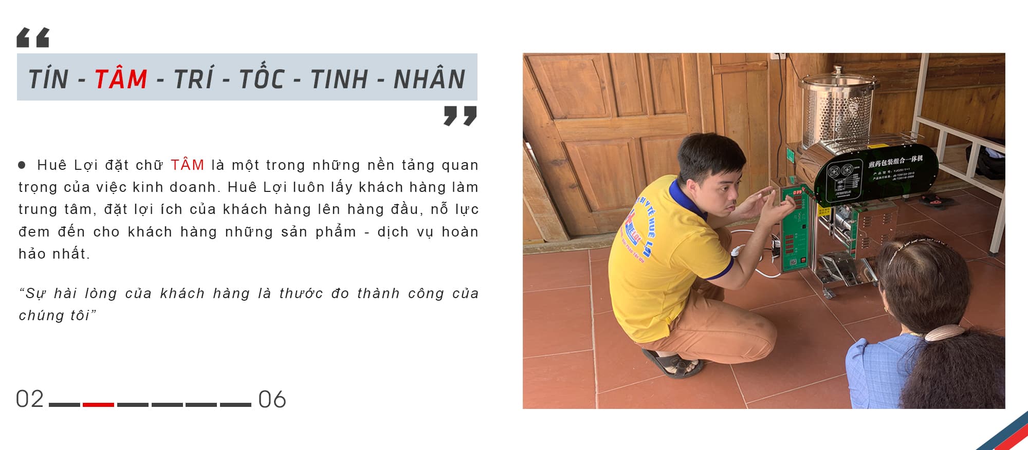 Thiêt bị y tế Huê Lợi