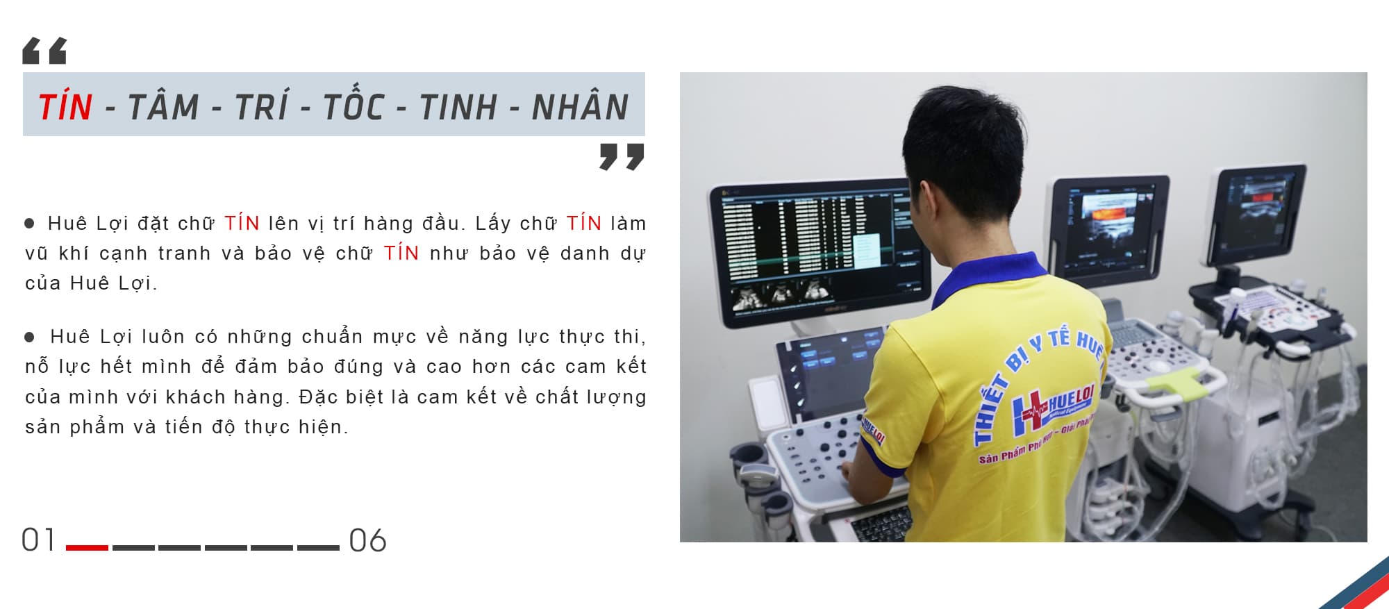 Thiêt bị y tế Huê Lợi