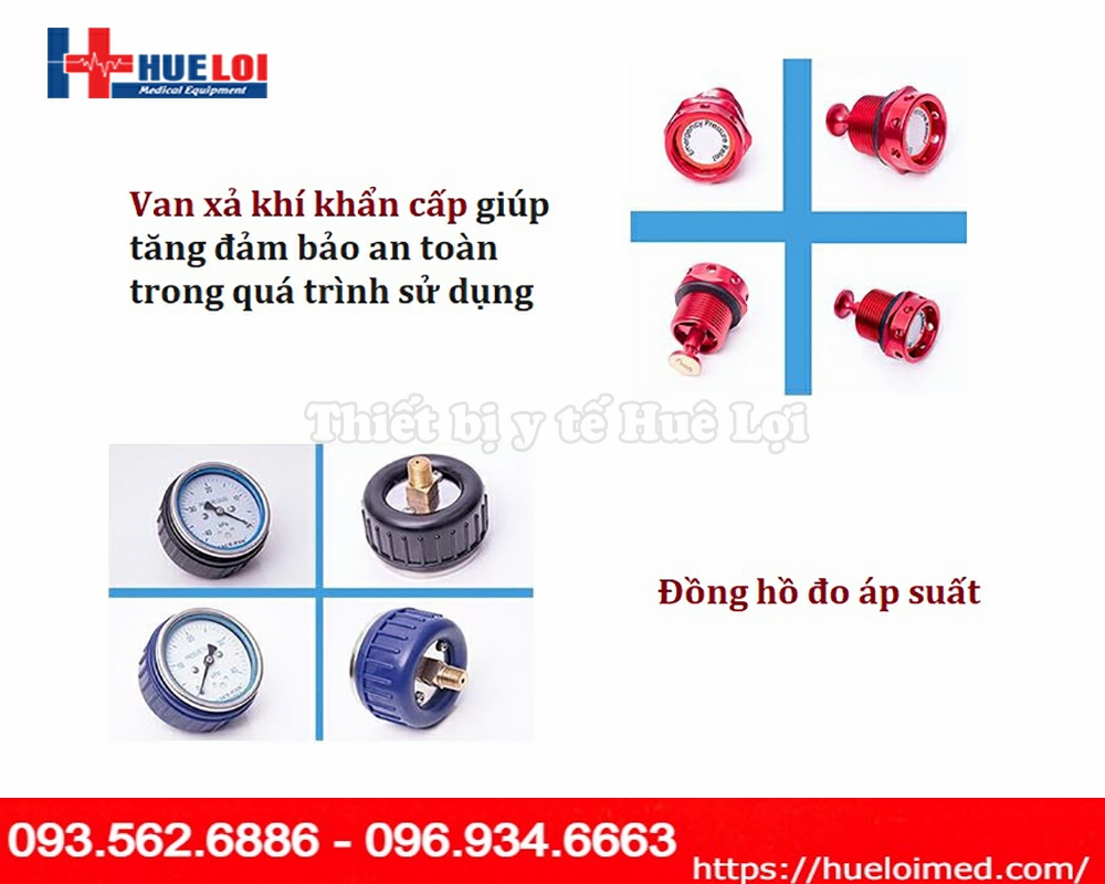 Buồng oxy cao áp loại đặc biệt dành riêng cho động vật