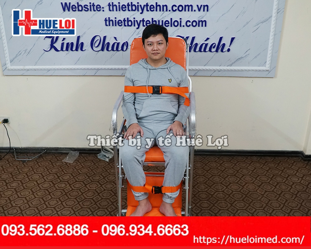 Cáng cứu thương đa năng YXH-3E