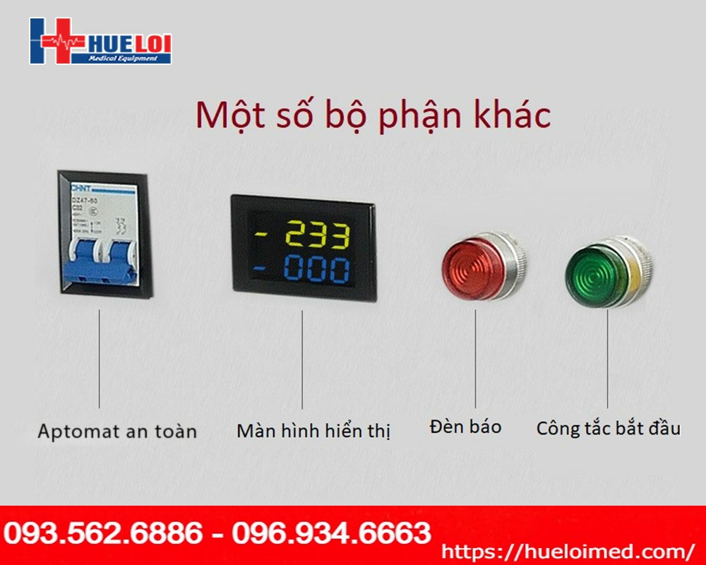 Máy nghiền thuốc bắc thành bột mịn