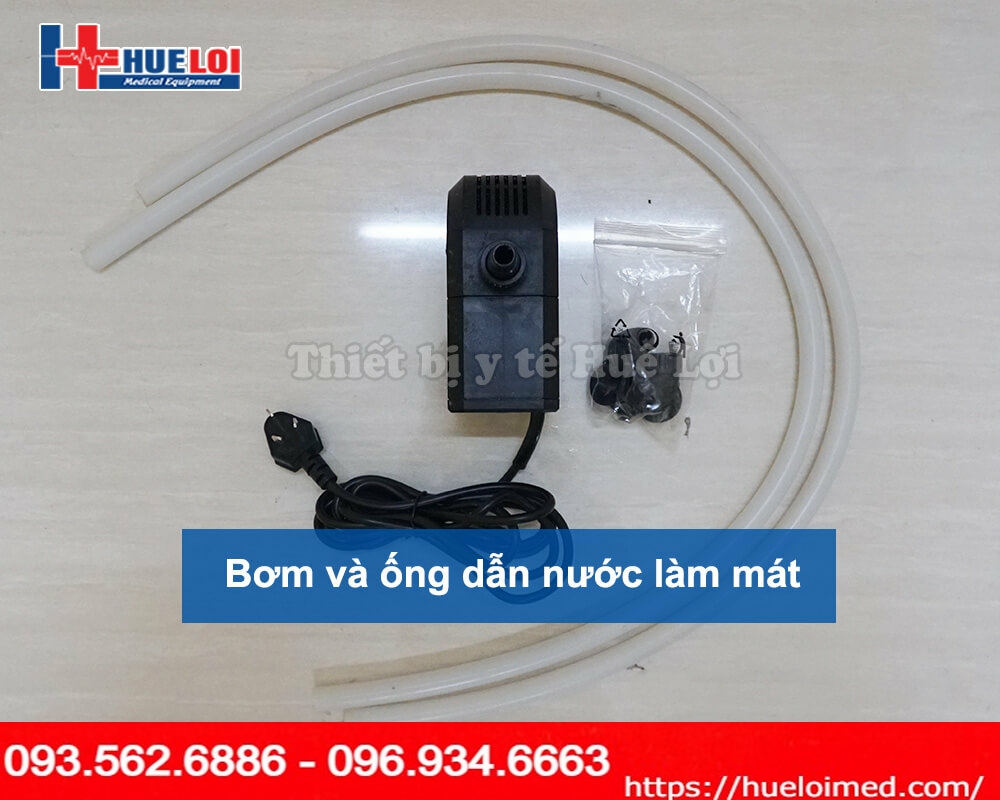 Máy nghiền thuốc bắc thành bột