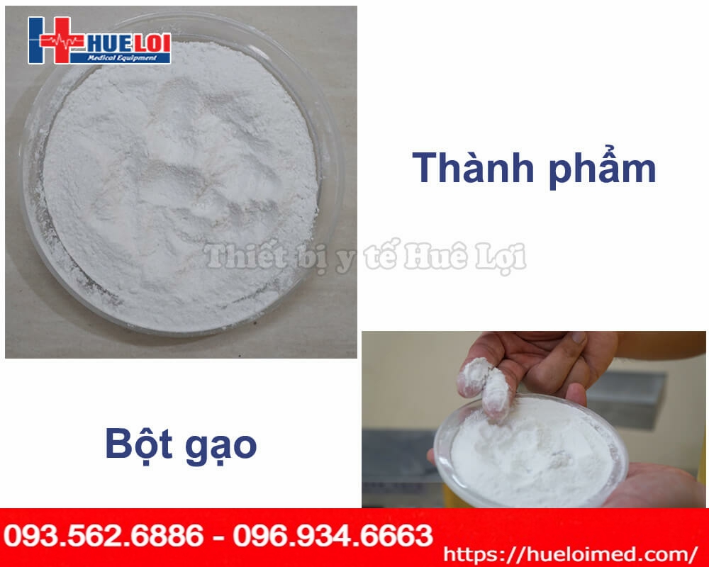 Máy nghiền thuốc bắc 