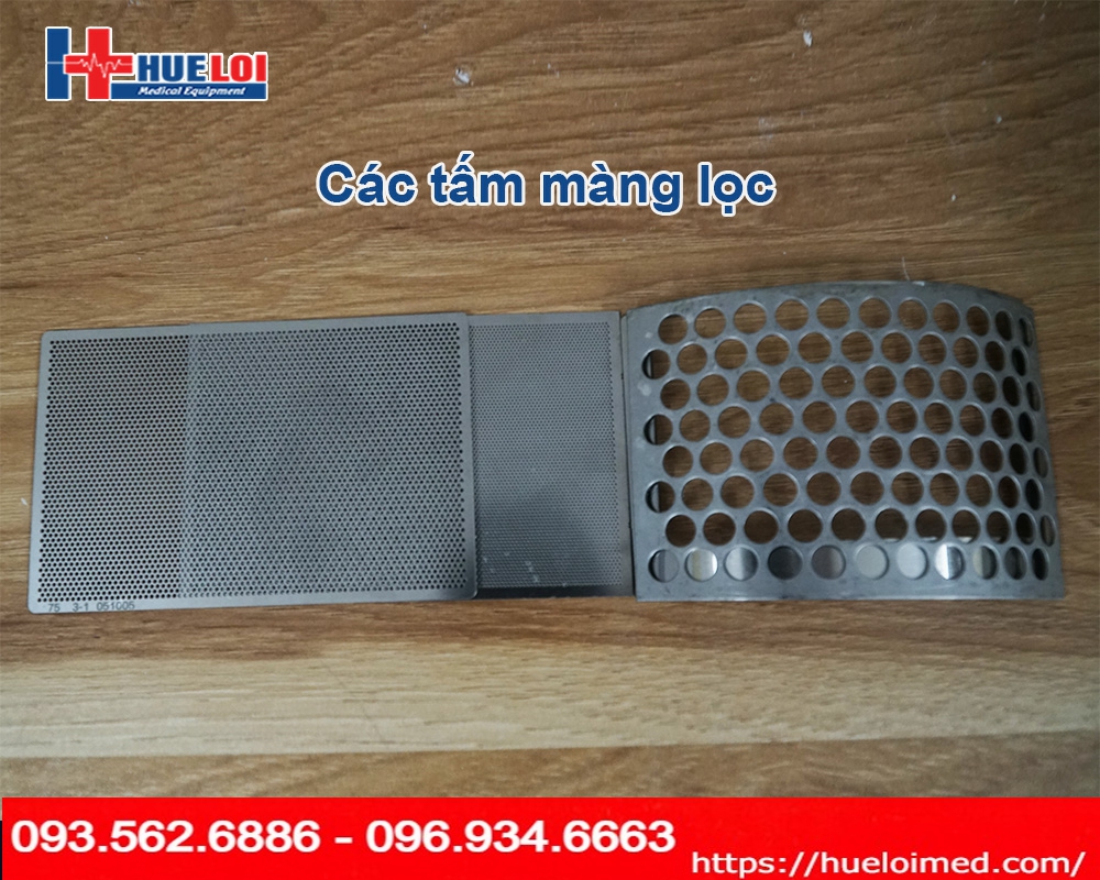 Máy nghiền thuốc đông y cao cấp