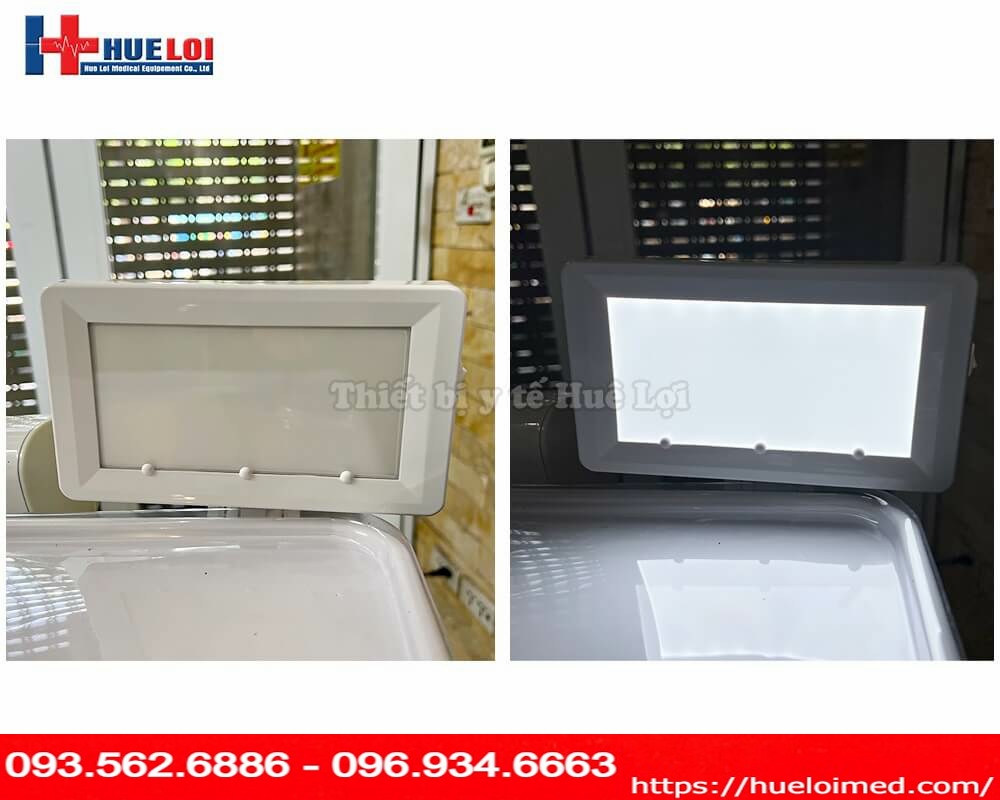 Ghế nha khoa TJ 2688A1