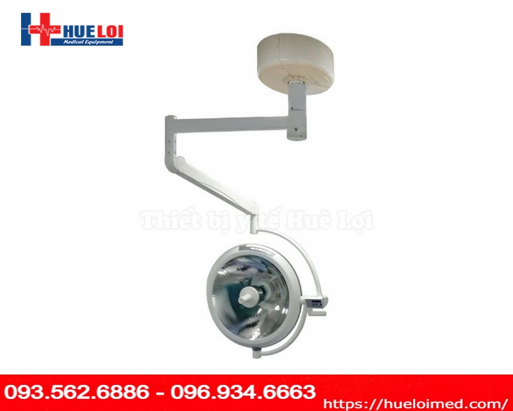 đèn mổ treo trần giá rẻ