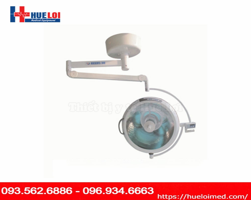 đèn mổ treo trần giá rẻ
