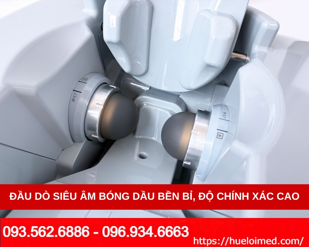 thiết bị đánh giá loãng xương gót chân bằng sóng siêu âm OSTEOKJ3000