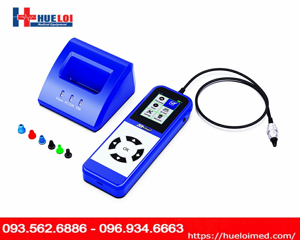 Máy đo thính lực trẻ sơ sinh