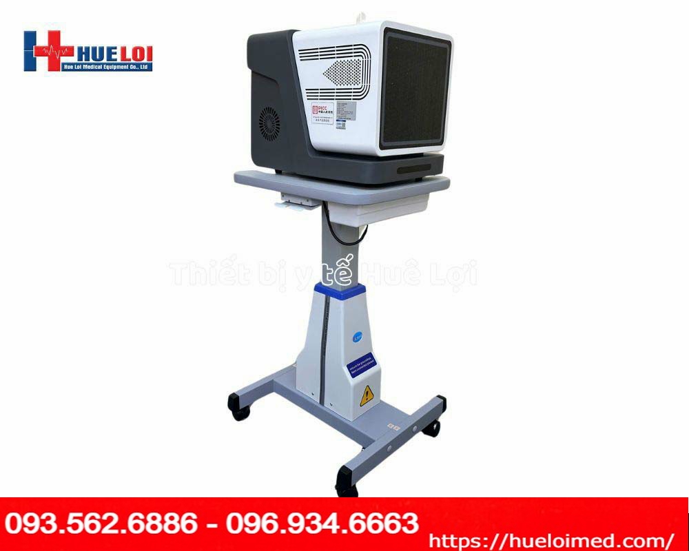 Máy trị liệu bằng sóng terahertz công suất cao