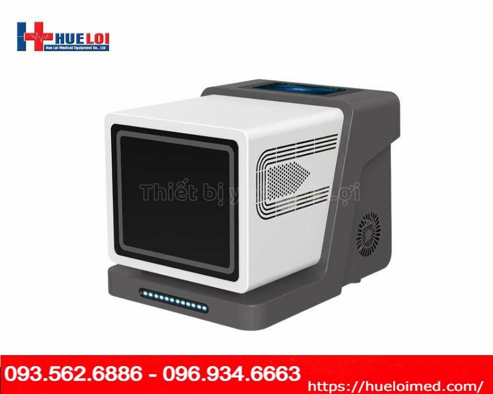 Máy trị liệu bằng sóng terahertz công suất cao