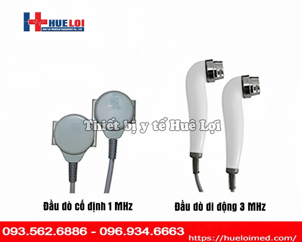 Siêu âm trị liệu đa tần giá rẻ
