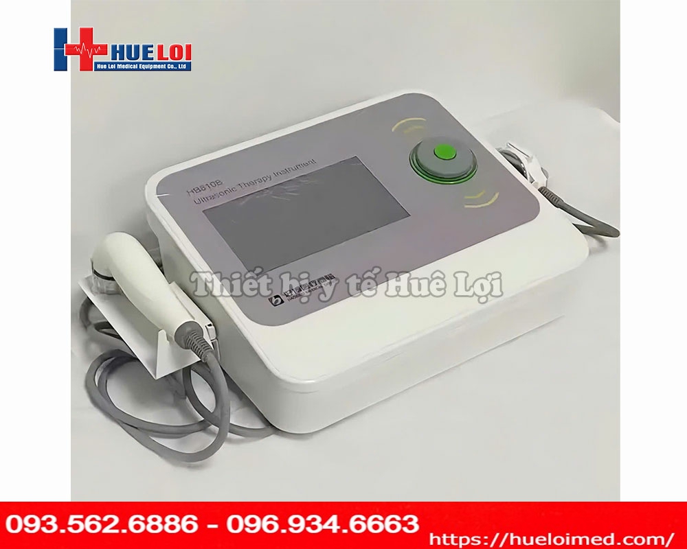 Siêu âm trị liệu đa tần giá rẻ