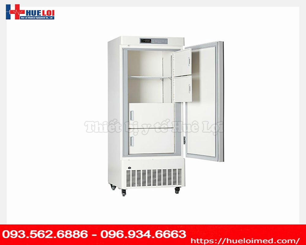 Tủ lạnh âm sâu chất lượng cao nhập khẩu