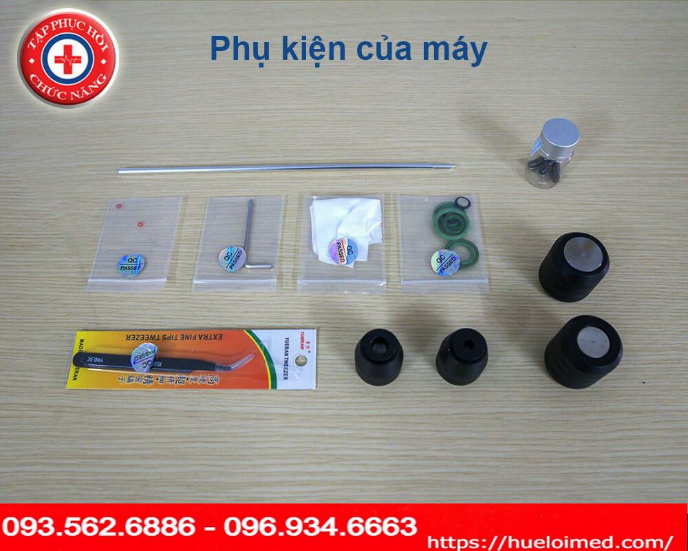 Máy xung kích trị liệu SW-13